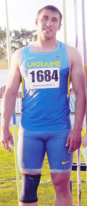 Шама Микола